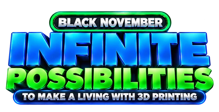 STLFLIX Black November